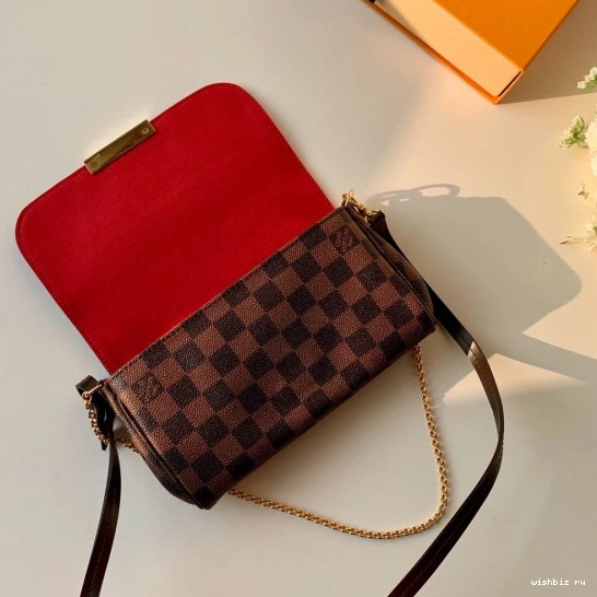WIS Favorite Louis PM Vuitton 1126